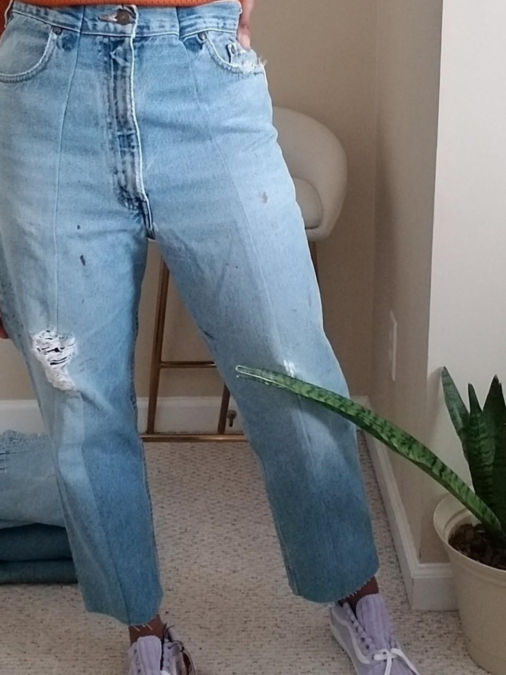 Redone Levis - Picture 2 of 7